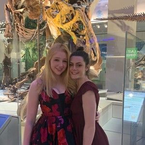 Meet your Posher, Georgia